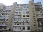 İcarəyə verilir 3 otaqlı 70 m2 köhnə tikili İnşaatçılar m.