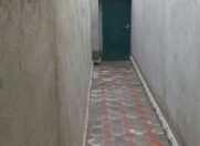 İcarəyə verilir 2 otaqlı 45 m2 həyət evi NZS