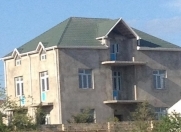 Satılır 7 otaqlı 360 m2 həyət evi Mehdiabad