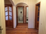 İcarəyə verilir 3 otaqlı 60 m2 köhnə tikili Əhmədli