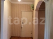 Satılır 1 otaqlı 31 m2 köhnə tikili Sumqayıt