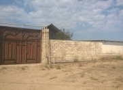 Satılır 3 otaqlı 1200 m2 bağ evi Zirə