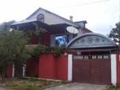 Satılır 5 otaqlı 180 m2 bağ evi Xaçmaz