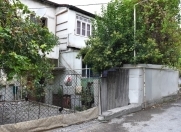 Satılır 1 otaqlı 34 m2 köhnə tikili Şəki