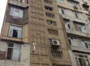 Satılır 2 otaqlı 42 m2 köhnə tikili Yasamal r.