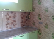 Satılır 2 otaqlı 50 m2 həyət evi İnşaatçılar m.