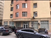 Satılır 15 otaqlı 1100 m2 obyekt Nəriman Nərimanov m.