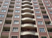 Satılır 3 otaqlı 148 m2 yeni tikili Ayna Sultanova heykəli