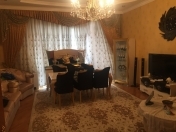 İcarəyə verilir 3 otaqlı 143 m2 yeni tikili 20-ci sahə