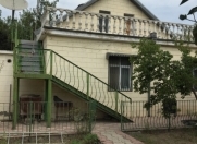 Satılır 6 otaqlı 100 m2 bağ evi Sumqayıt