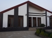 Satılır 4 otaqlı 118 m2 həyət evi Mərdəkan