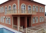 İcarəyə verilir 6 otaqlı 260 m2 bağ evi Nardaran