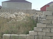 Satılır 2 sot torpaq Kürdəxanı