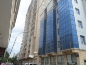 İcarəyə verilir 4 otaqlı 165 m2 yeni tikili İnşaatçılar m.