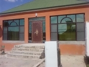 Satılır 4 otaqlı 120 m2 həyət evi Aviasiya Akademiyası Universiteti