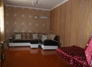 Satılır 2 otaqlı 45 m2 həyət evi Xırdalan