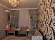 Satılır 3 otaqlı 57 m2 köhnə tikili Mərdəkan