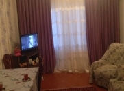 Satılır 4 otaqlı 85 m2 köhnə tikili Qaraçuxur