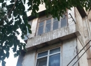 Satılır 1 otaqlı 32 m2 köhnə tikili Badamdar