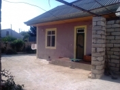 Satılır 3 otaqlı 125 m2 həyət evi Buzovna