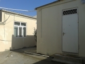 İcarəyə verilir 6 otaqlı 120 m2 həyət evi Y.Ramana