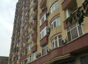 Satılır 4 otaqlı 186 m2 yeni tikili Təfəkkür Universiteti