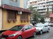 Satılır 2 otaqlı 56 m2 köhnə tikili Gənclik m.