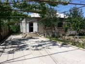 Satılır 4 otaqlı 100 m2 həyət evi Qafqaz Universiteti