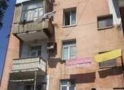 Satılır 1 otaqlı 36 m2 köhnə tikili Dostluq kinoteatrı