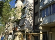 İcarəyə verilir 3 otaqlı 58 m2 köhnə tikili 8 km