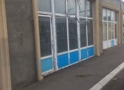 Satılır 1 otaqlı 40 m2 obyekt Bakıxanov
