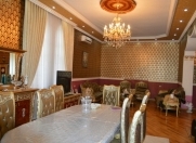 Satılır 7 otaqlı 500 m2 həyət evi 8 km