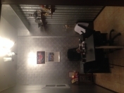 İcarəyə verilir 7 otaqlı 250 m2 obyekt Ayna Sultanova heykəli