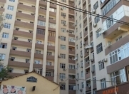 Satılır 3 otaqlı 125.5 m2 yeni tikili Musabəyov parkı