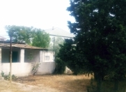 Satılır 2 otaqlı 8500 m2 bağ evi Mərdəkan