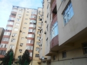 İcarəyə verilir 2 otaqlı 90 m2 yeni tikili Badamdar
