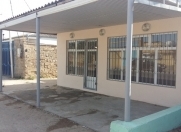 Satılır 2 otaqlı 60 m2 obyekt Buzovna