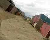 Satılır 3 otaqlı 55 m2 həyət evi Binəqədi