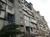 Satılır 5 otaqlı 110 m2 köhnə tikili Montin