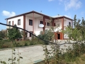 Satılır 7 otaqlı 377 m2 həyət evi Mərdəkan