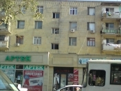 Satılır 1 otaqlı 18 m2 köhnə tikili Hövsan