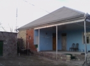 Satılır 4 otaqlı 242 m2 həyət evi Gəncə