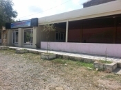 Satılır 7 otaqlı 1200 m2 obyekt Göygöl