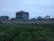 Satılır 5 sot torpaq Saray