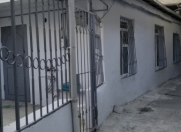 Satılır 2 otaqlı 60 m2 həyət evi 28 may