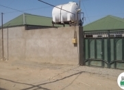 Satılır 4 otaqlı 116 m2 həyət evi Sulutəpə