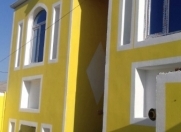 Satılır 3 otaqlı 100 m2 həyət evi Biləcəri