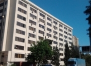 İcarəyə verilir 2 otaqlı 50 m2 köhnə tikili İnşaatçılar m.