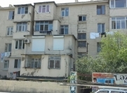 Satılır 1 otaqlı 35 m2 köhnə tikili Lider telekanalı
