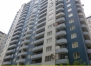 Satılır 3 otaqlı 140 m2 yeni tikili Nizami m.